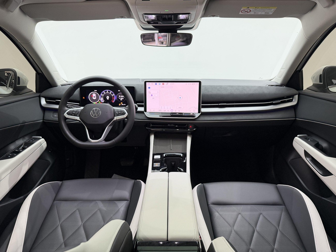 Volkswagen Sagitar 2025