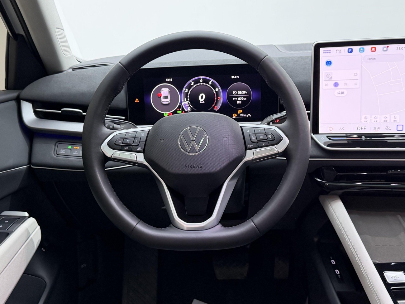 Volkswagen Sagitar 2025