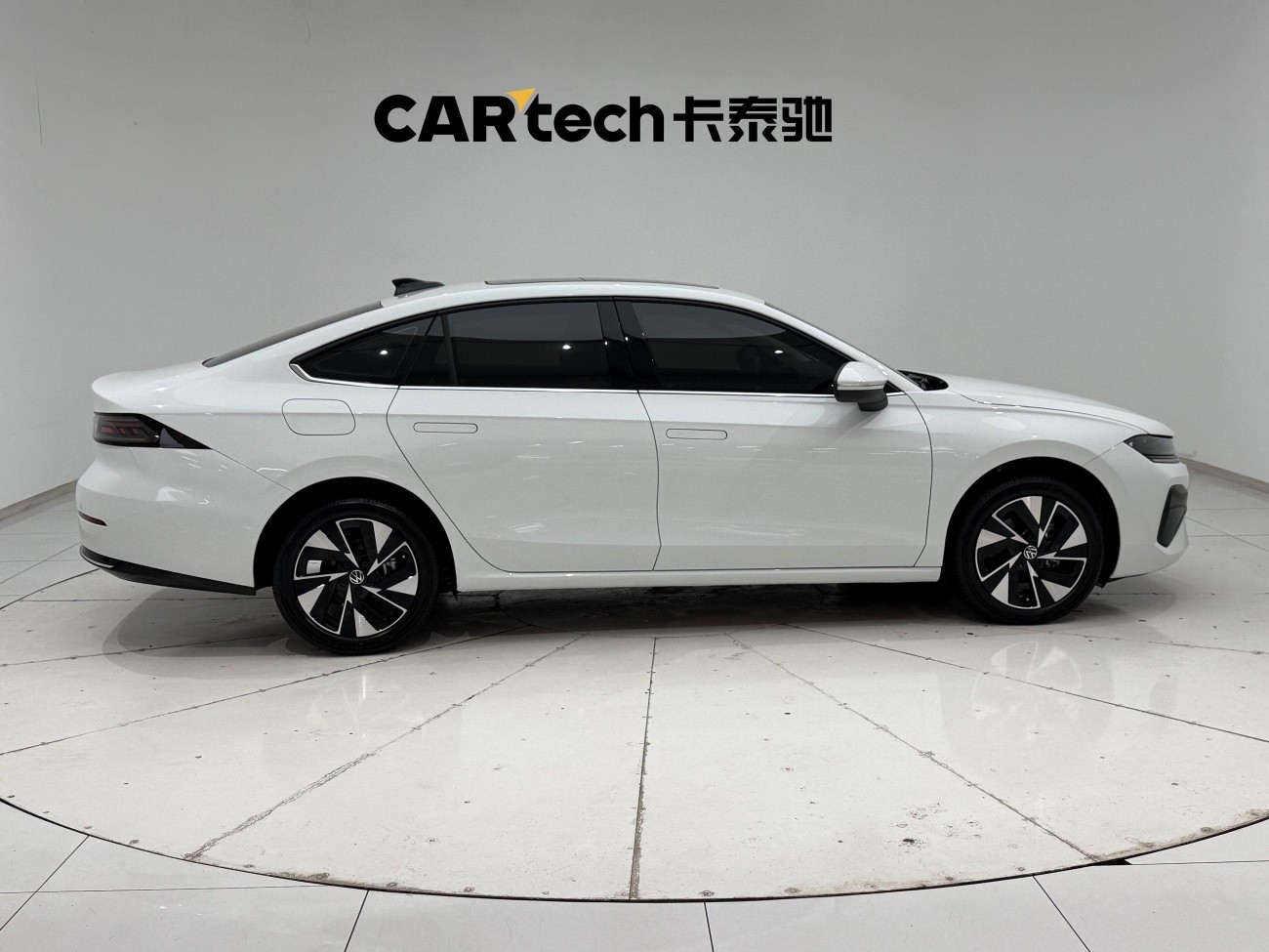 Volkswagen Sagitar 2025