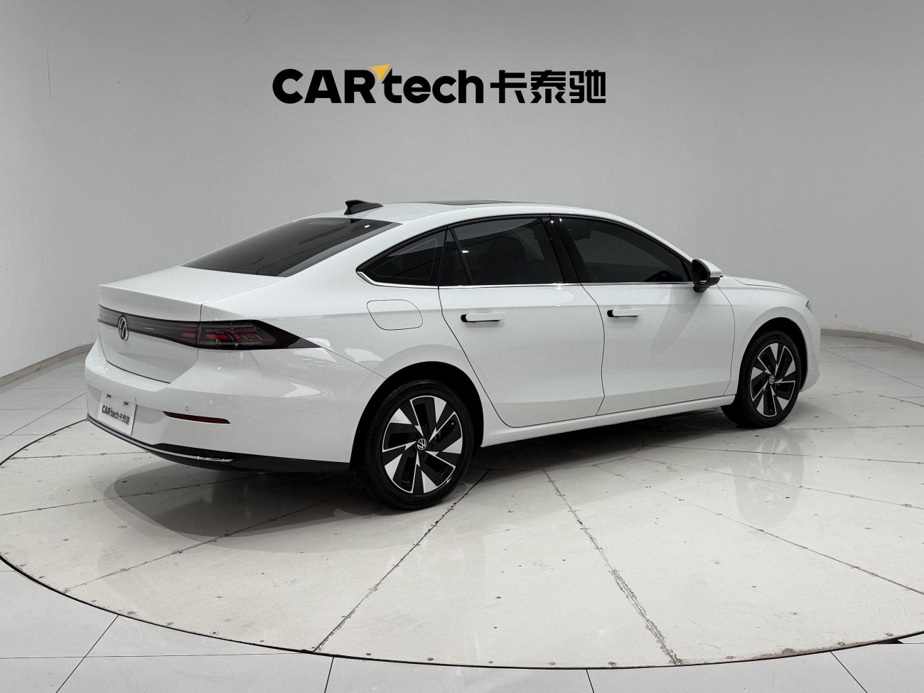 Volkswagen Sagitar 2025