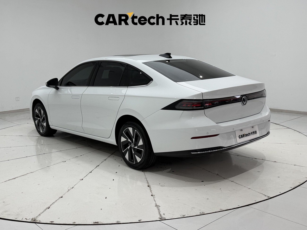 Volkswagen Sagitar 2025