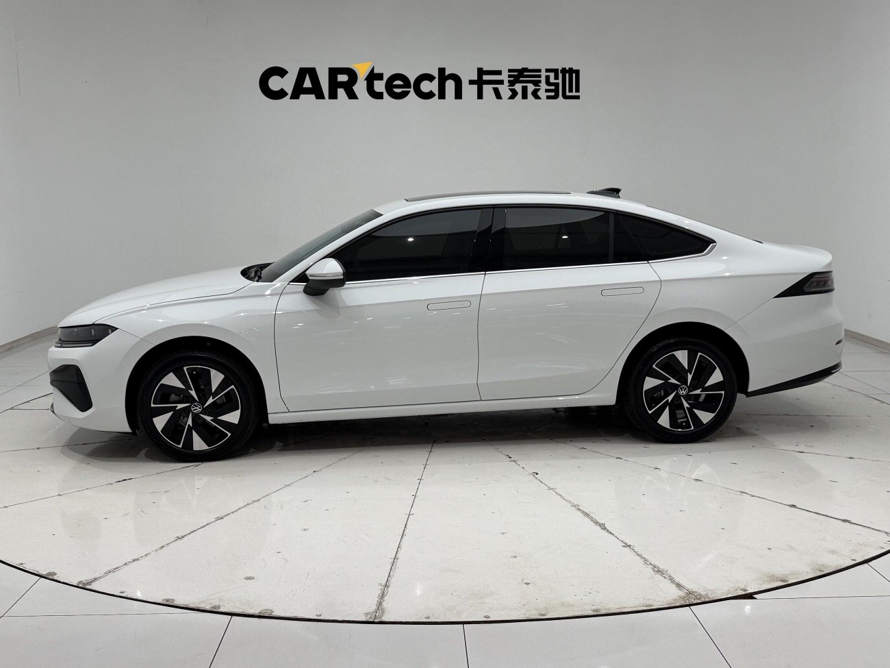 Volkswagen Sagitar 2025