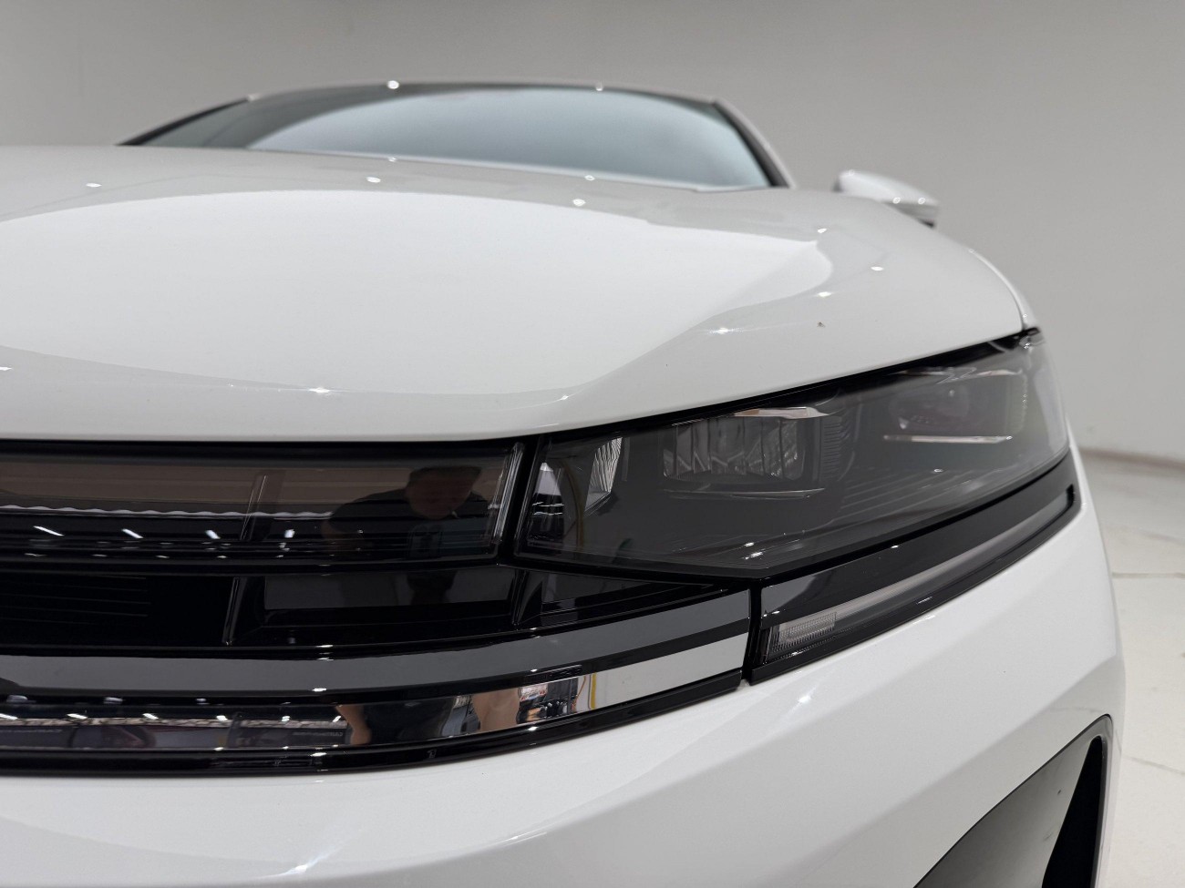 Volkswagen Sagitar 2025