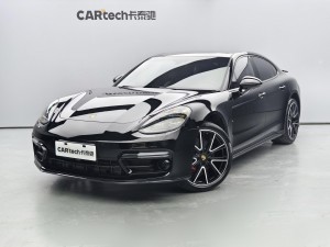 Porsche Panamera 2020