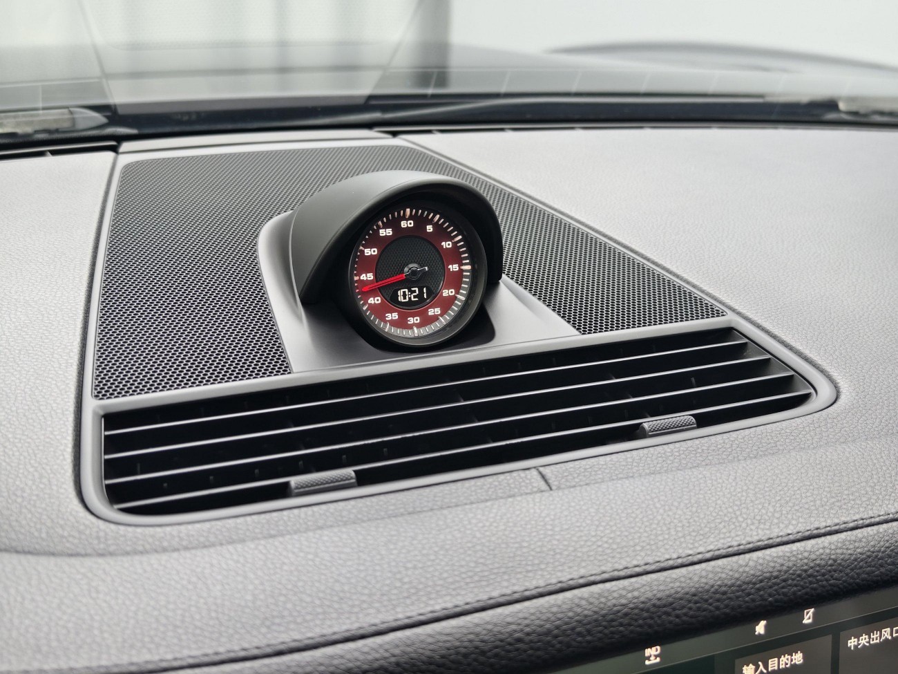 Porsche Panamera 2020