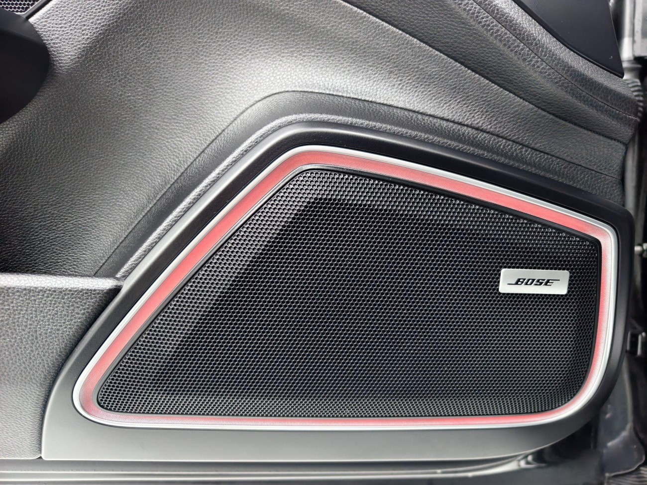 Porsche Panamera 2020