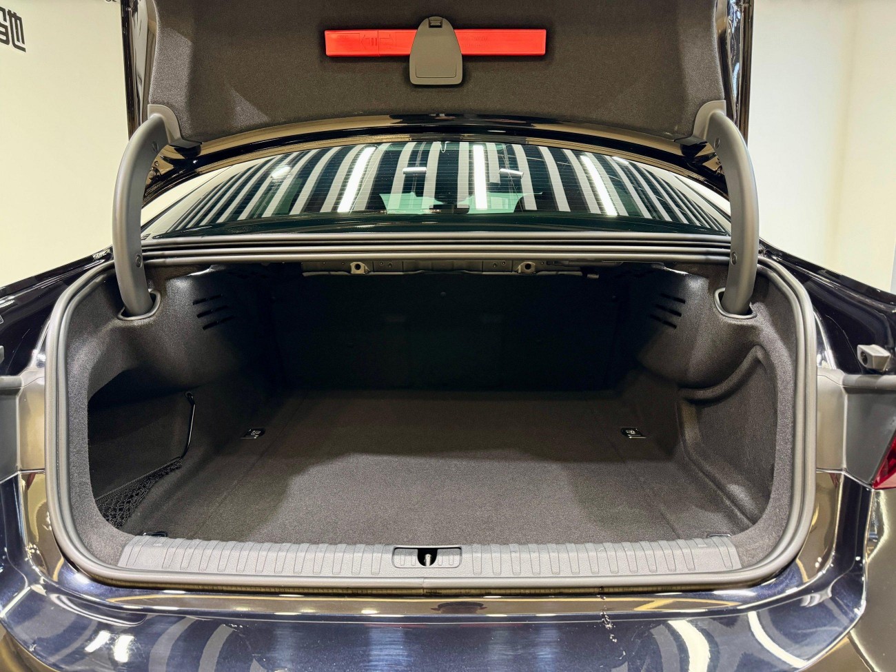 Audi A7L 45 TFSI 2024