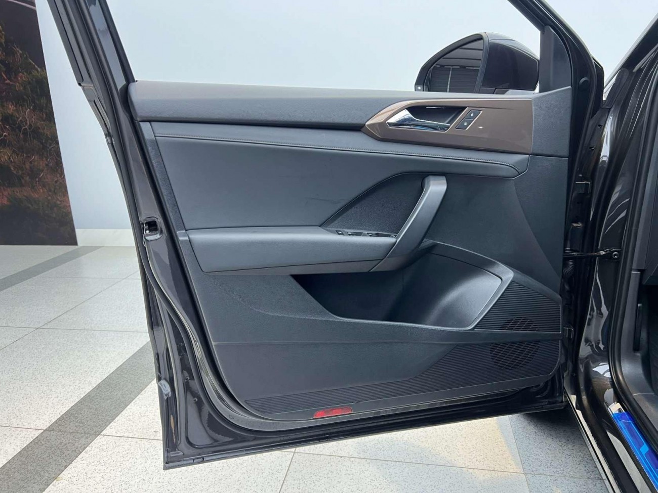 Volkswagen Tharu 2021