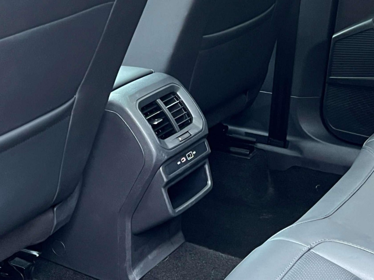 Volkswagen Tharu 2021