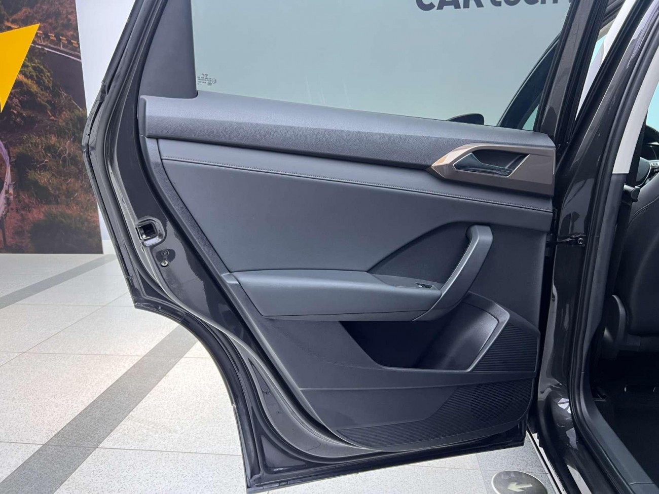 Volkswagen Tharu 2021