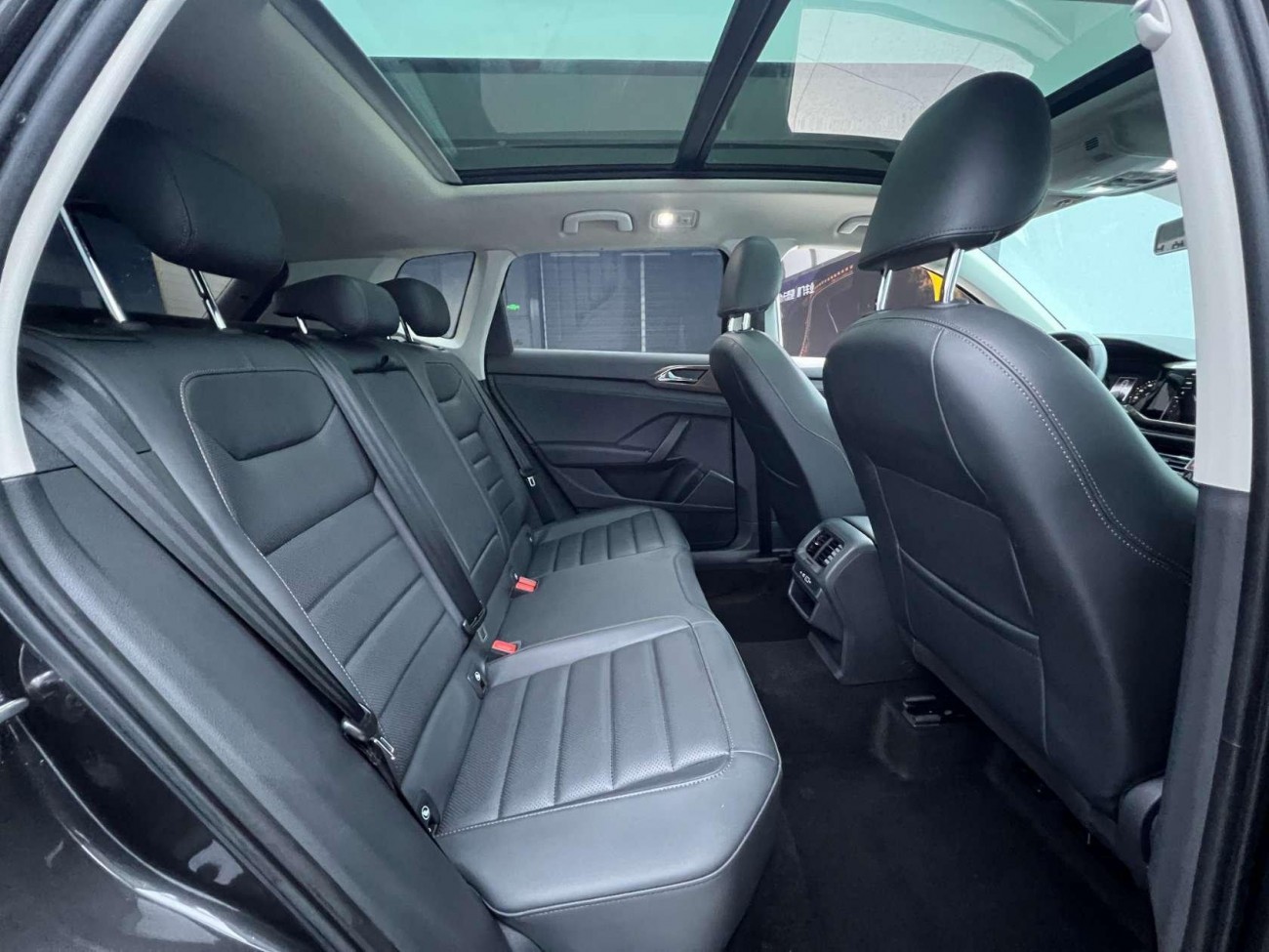 Volkswagen Tharu 2021