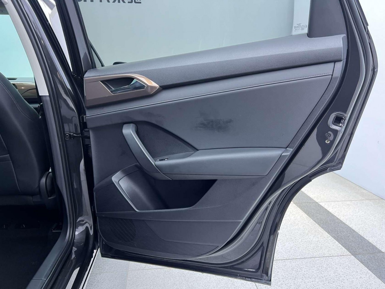 Volkswagen Tharu 2021