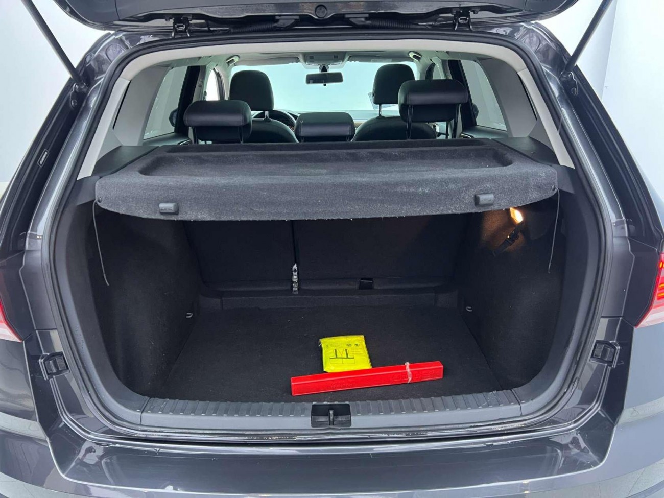 Volkswagen Tharu 2021
