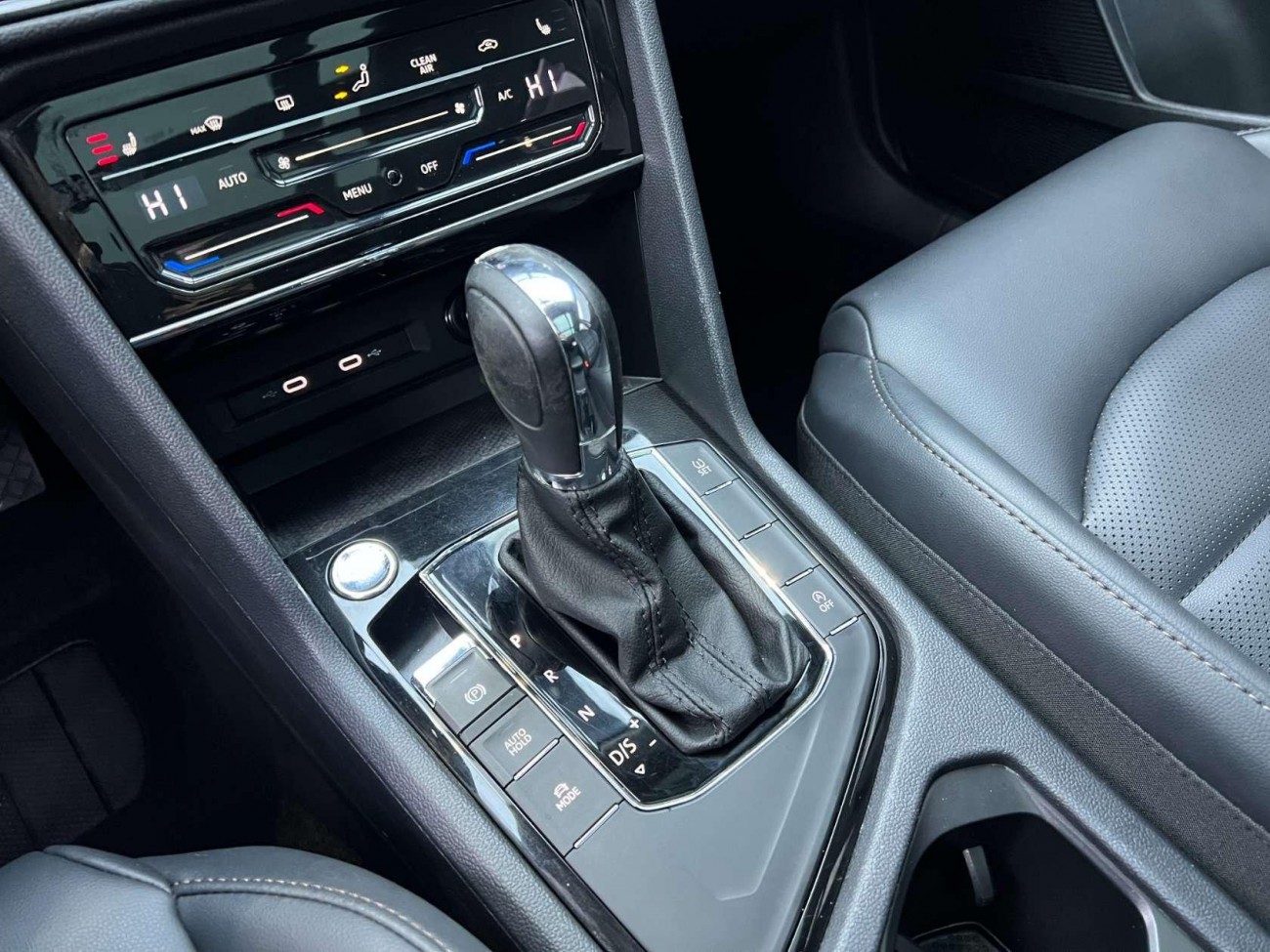 Volkswagen Tharu 2021