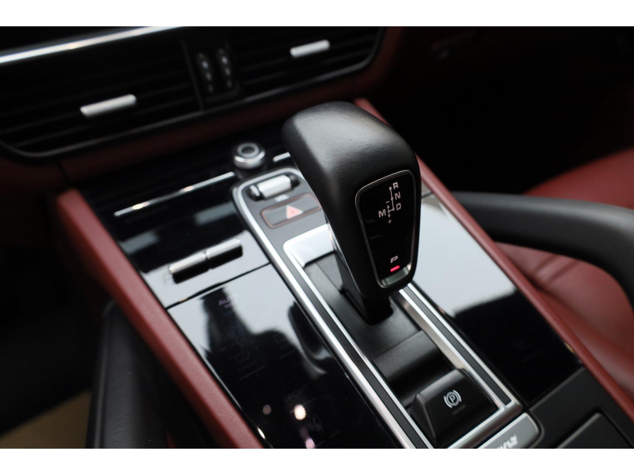 Porsche Cayenne 2019