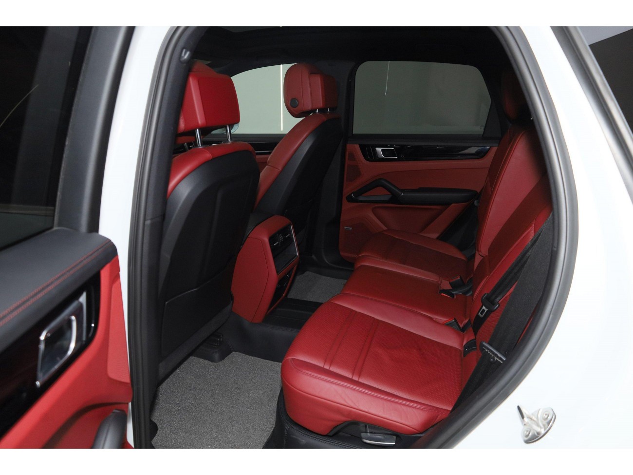 Porsche Cayenne 2019