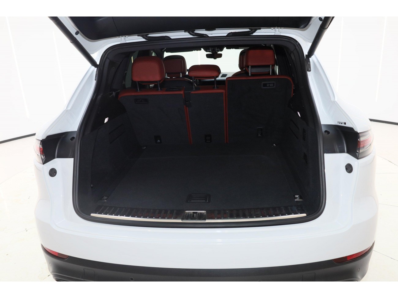 Porsche Cayenne 2019