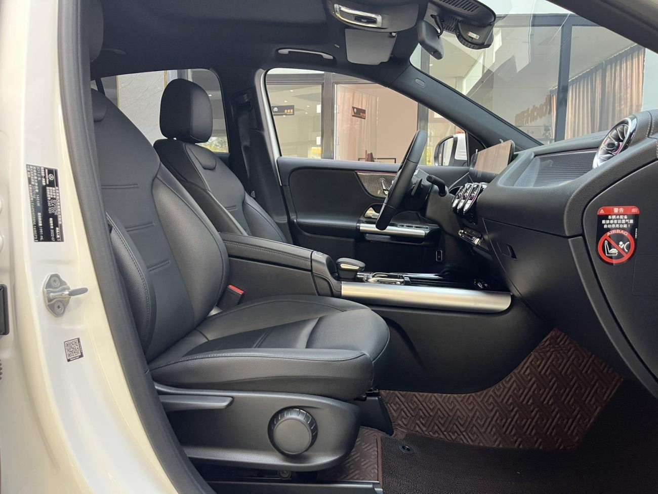 Mercedes-Benz GLA 220 2022