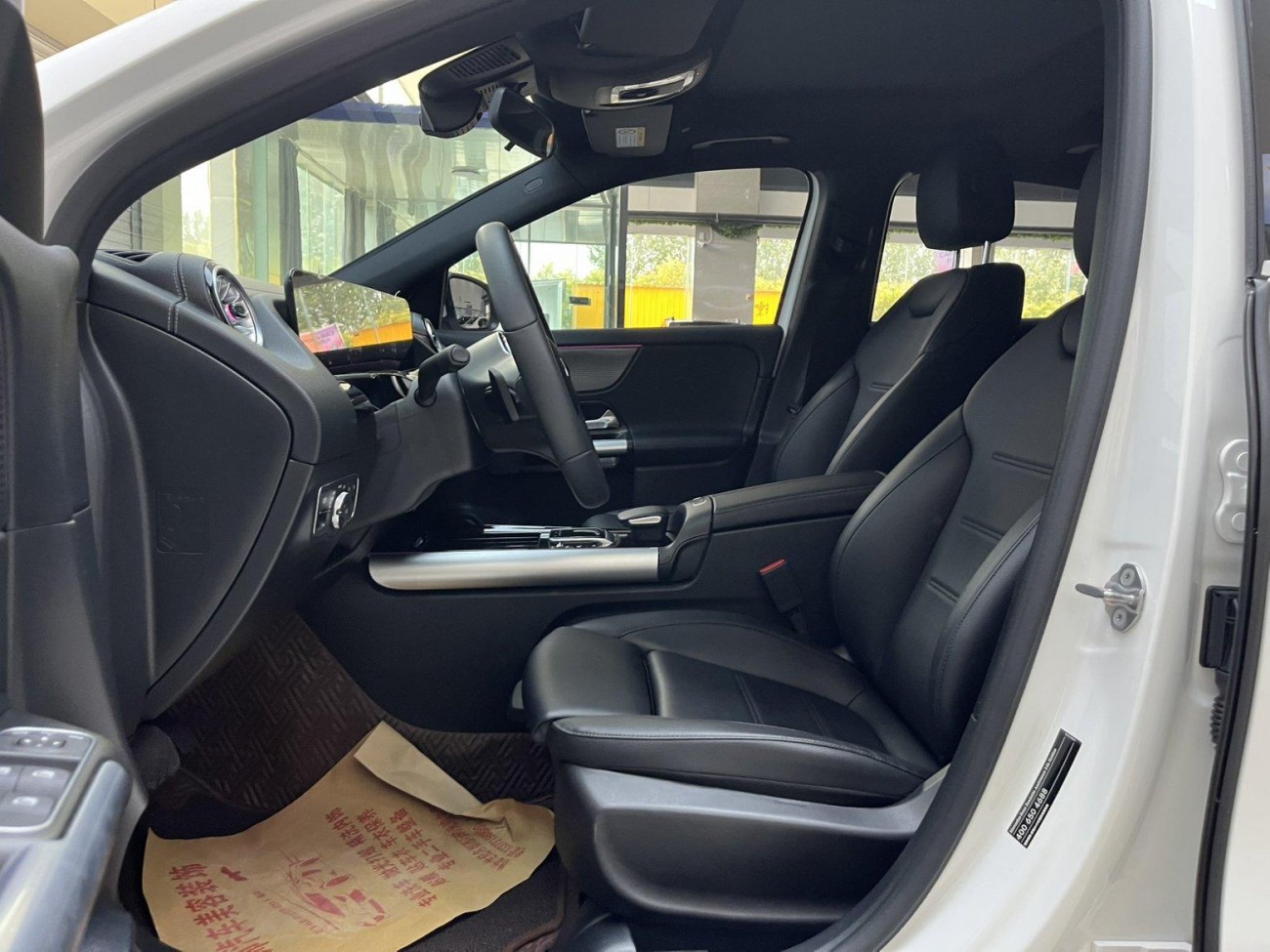 Mercedes-Benz GLA 220 2022