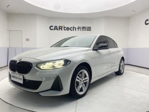 BMW 120i 2023