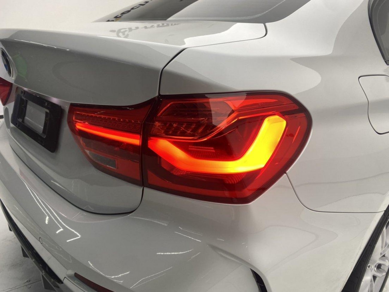 BMW 120i 2023