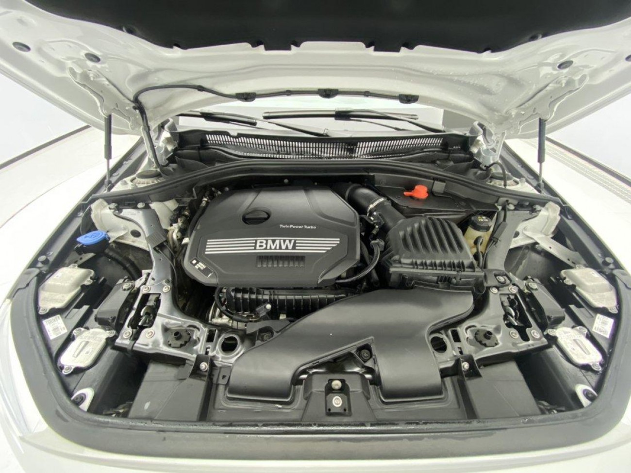 BMW 120i 2023