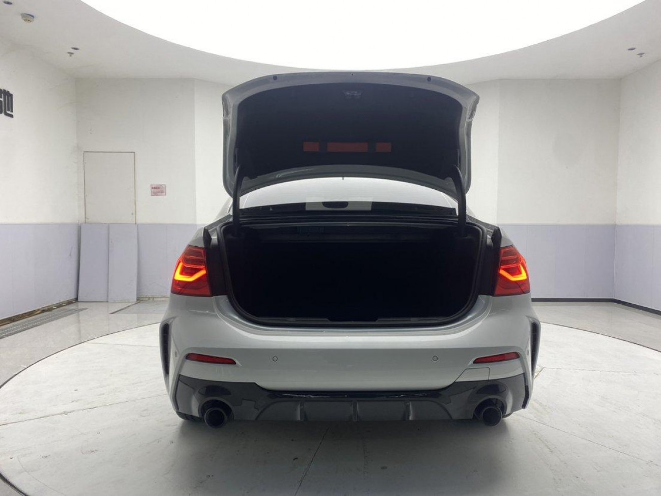 BMW 120i 2023