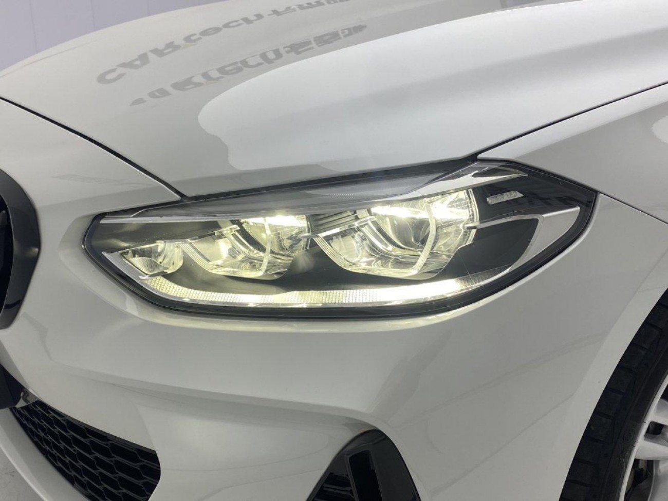 BMW 120i 2023