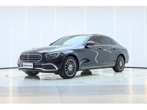 Mercedes-Benz E 260 L 2021