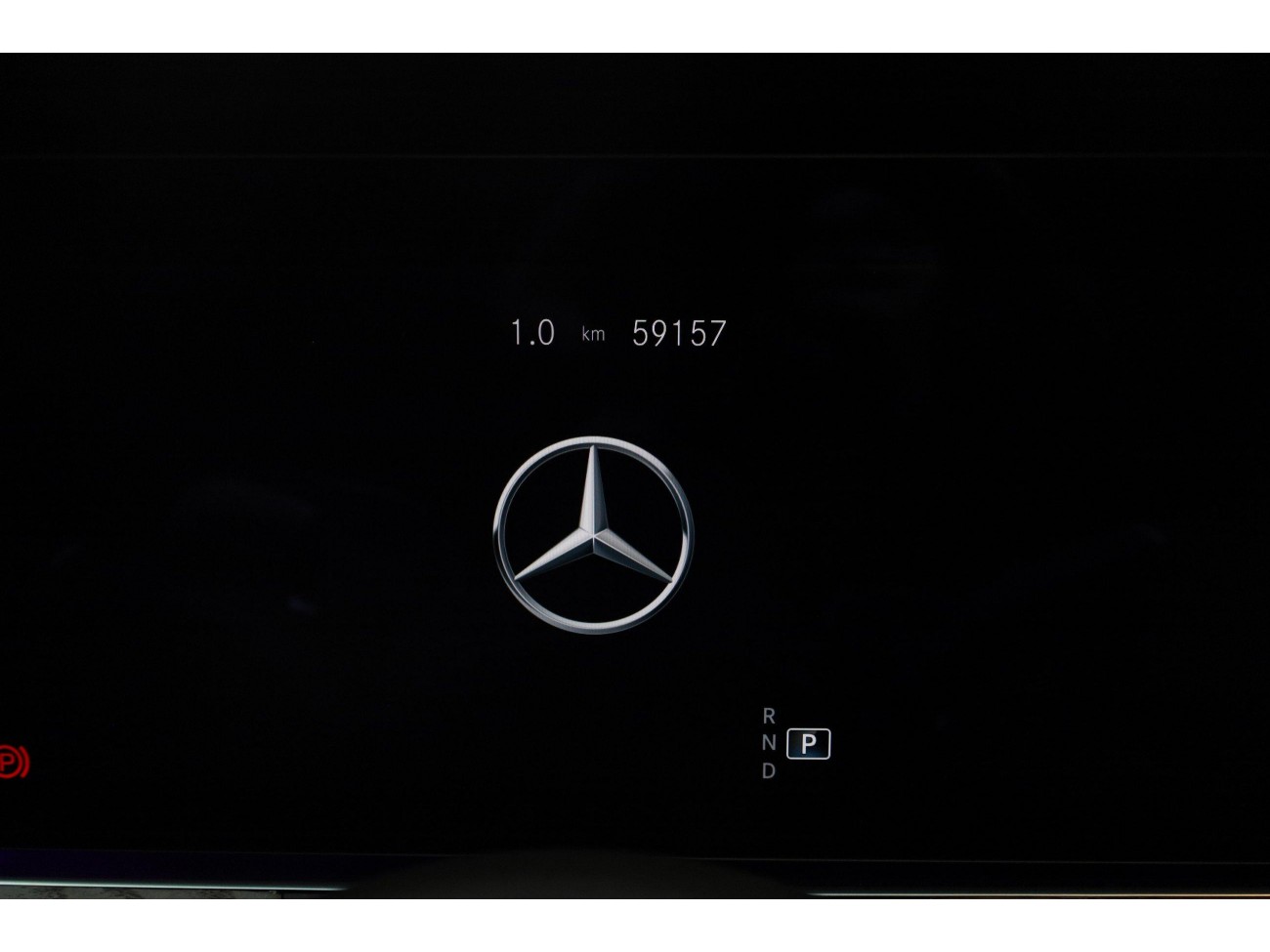Mercedes-Benz E 260 L 2021