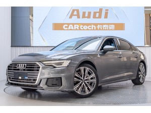 Audi A6L 45 TFSI 2022