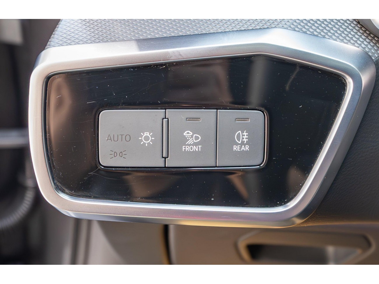 Audi A6L 45 TFSI 2022