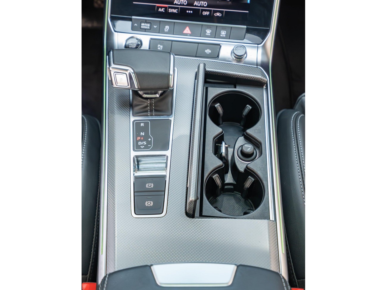 Audi A6L 45 TFSI 2022