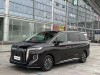Hongqi HQ9 2024