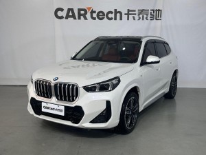 BMW X1 2024