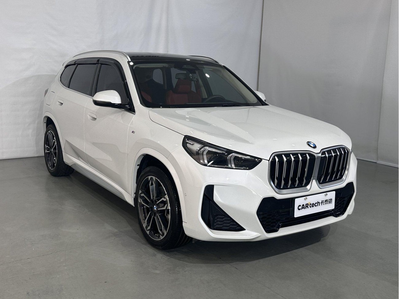 BMW X1 2024