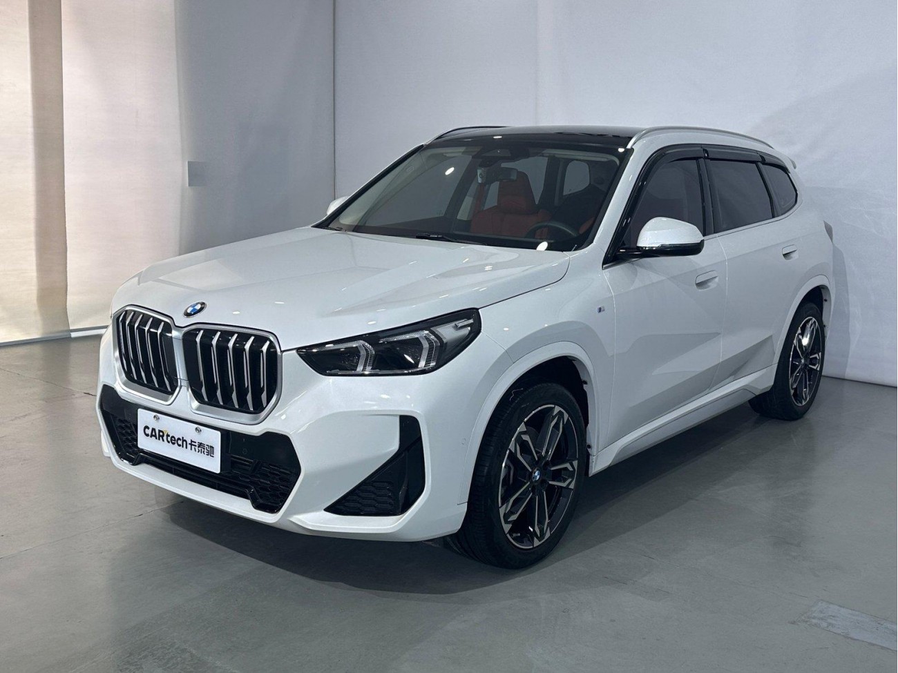 BMW X1 2024