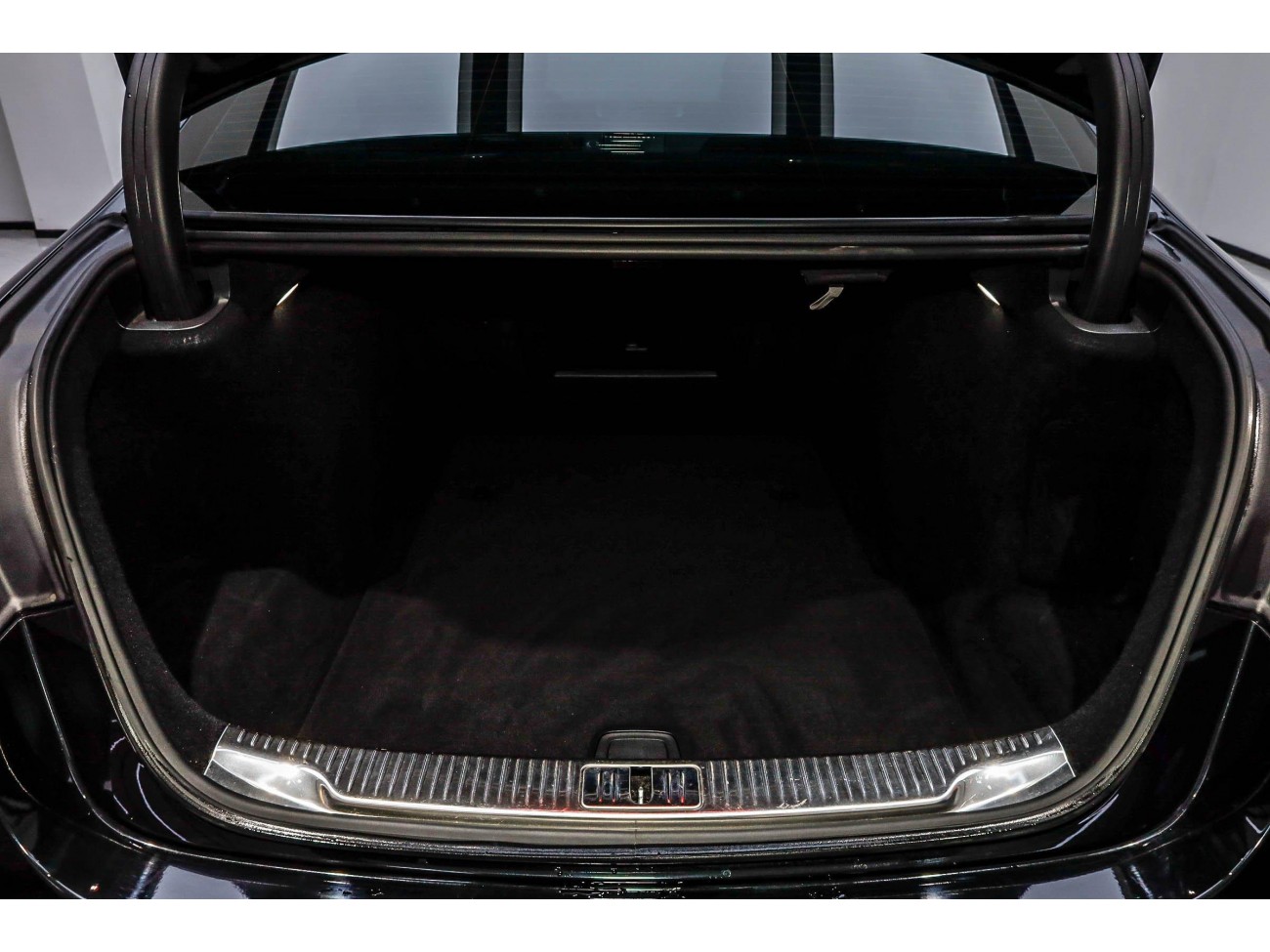 Mercedes-Benz S 450 L 2023