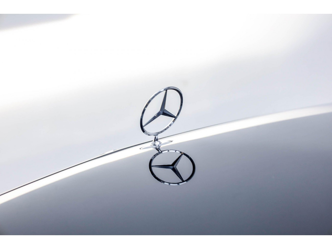 Mercedes-Benz S 450 L 2023