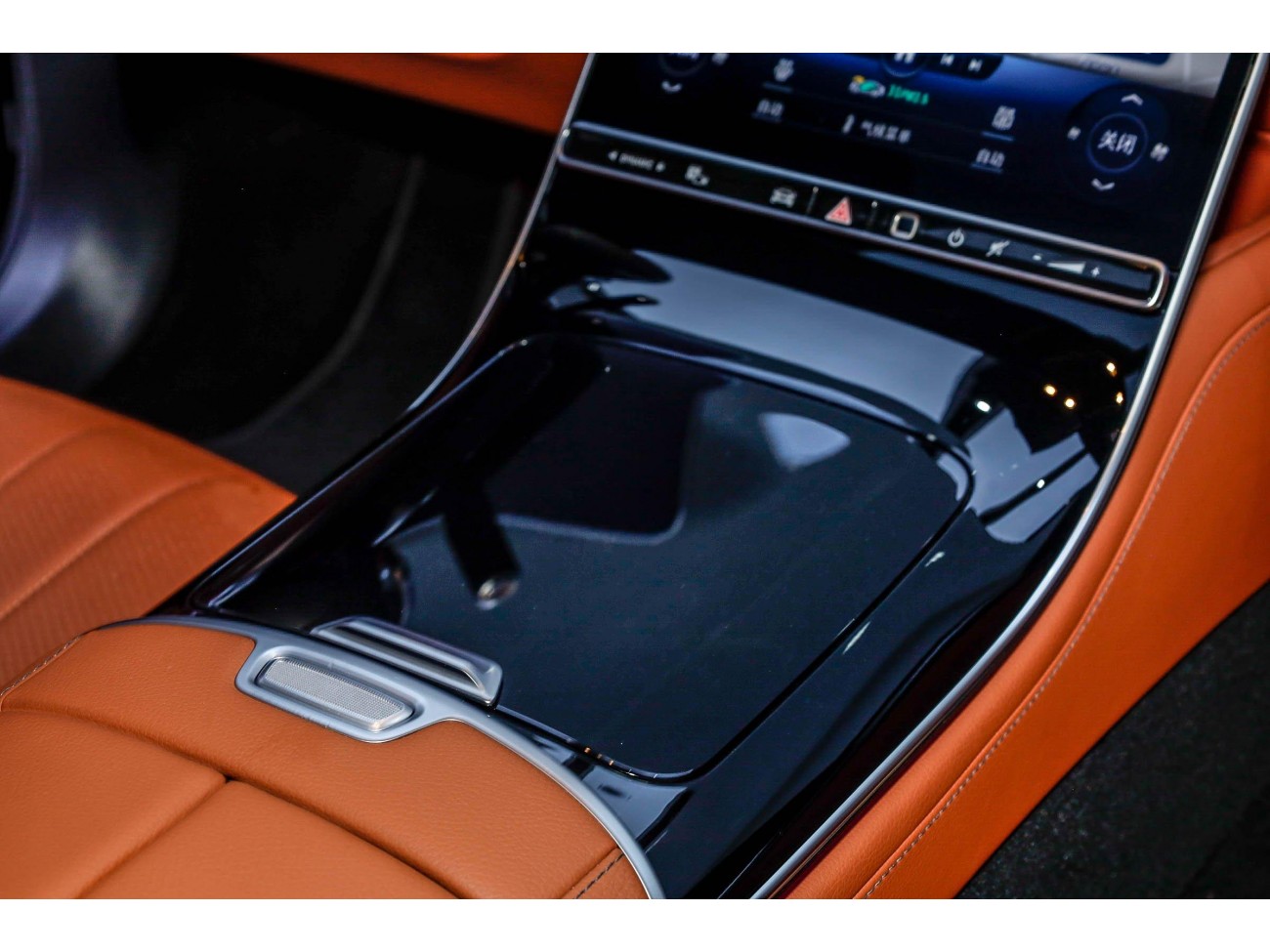 Mercedes-Benz S 450 L 2023