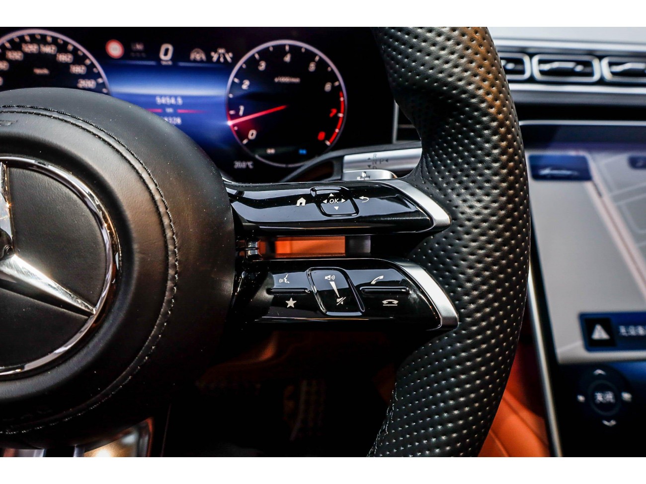 Mercedes-Benz S 450 L 2023