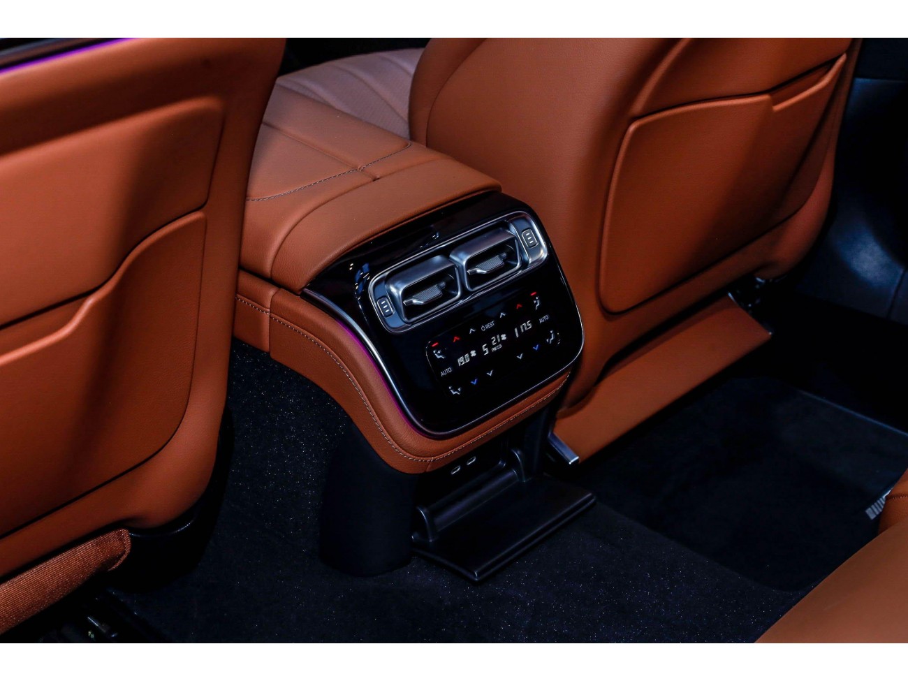 Mercedes-Benz S 450 L 2023