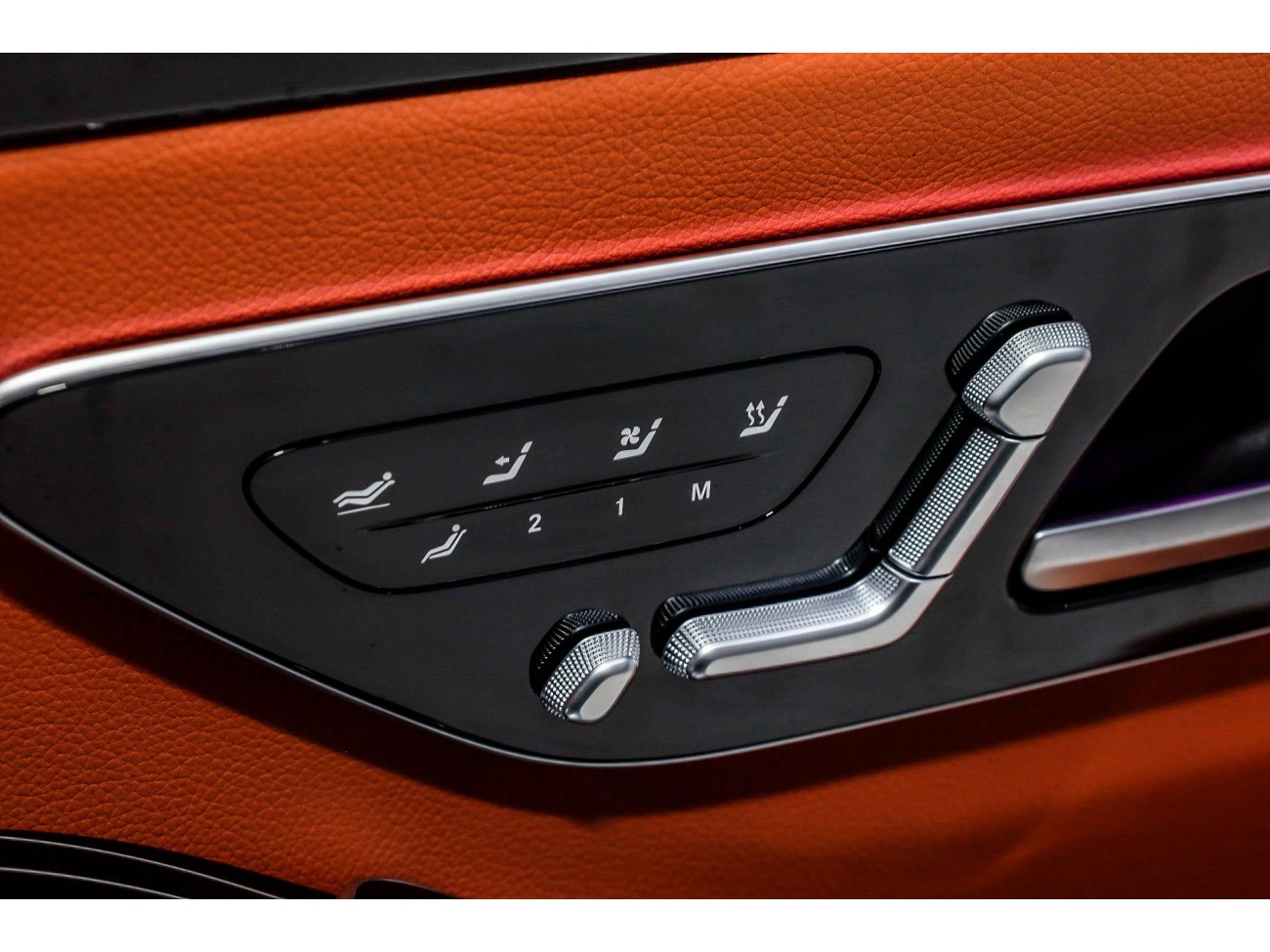 Mercedes-Benz S 450 L 2023