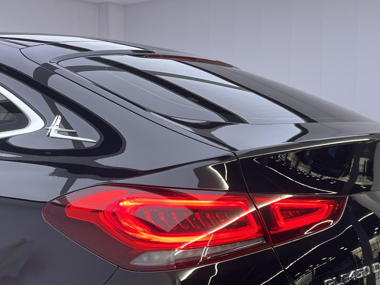Mercedes-Benz GLE 350 4MATIC 2022