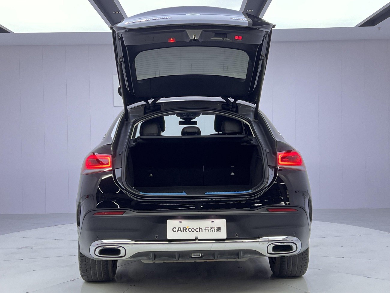 Mercedes-Benz GLE 350 4MATIC 2022