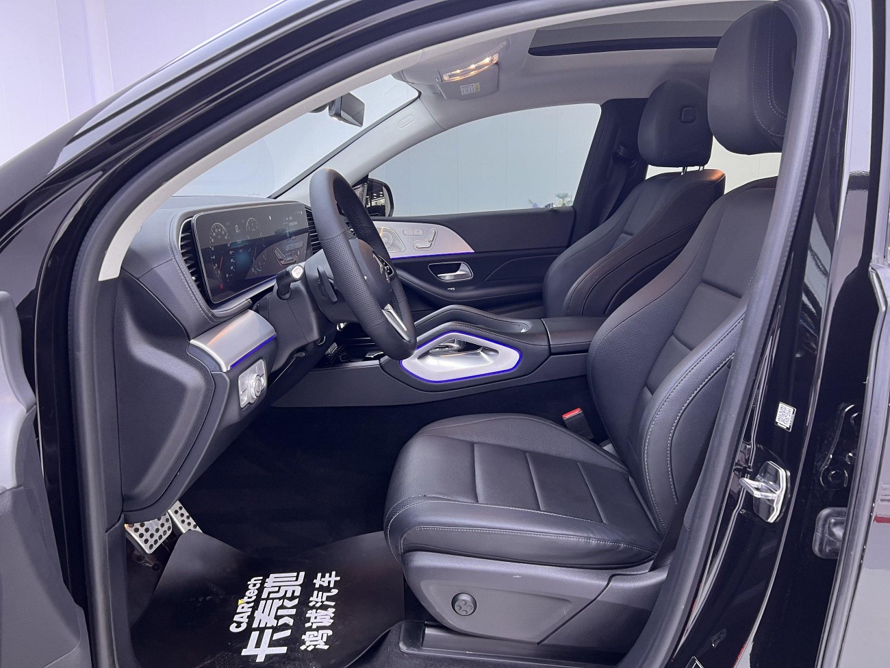 Mercedes-Benz GLE 350 4MATIC 2022