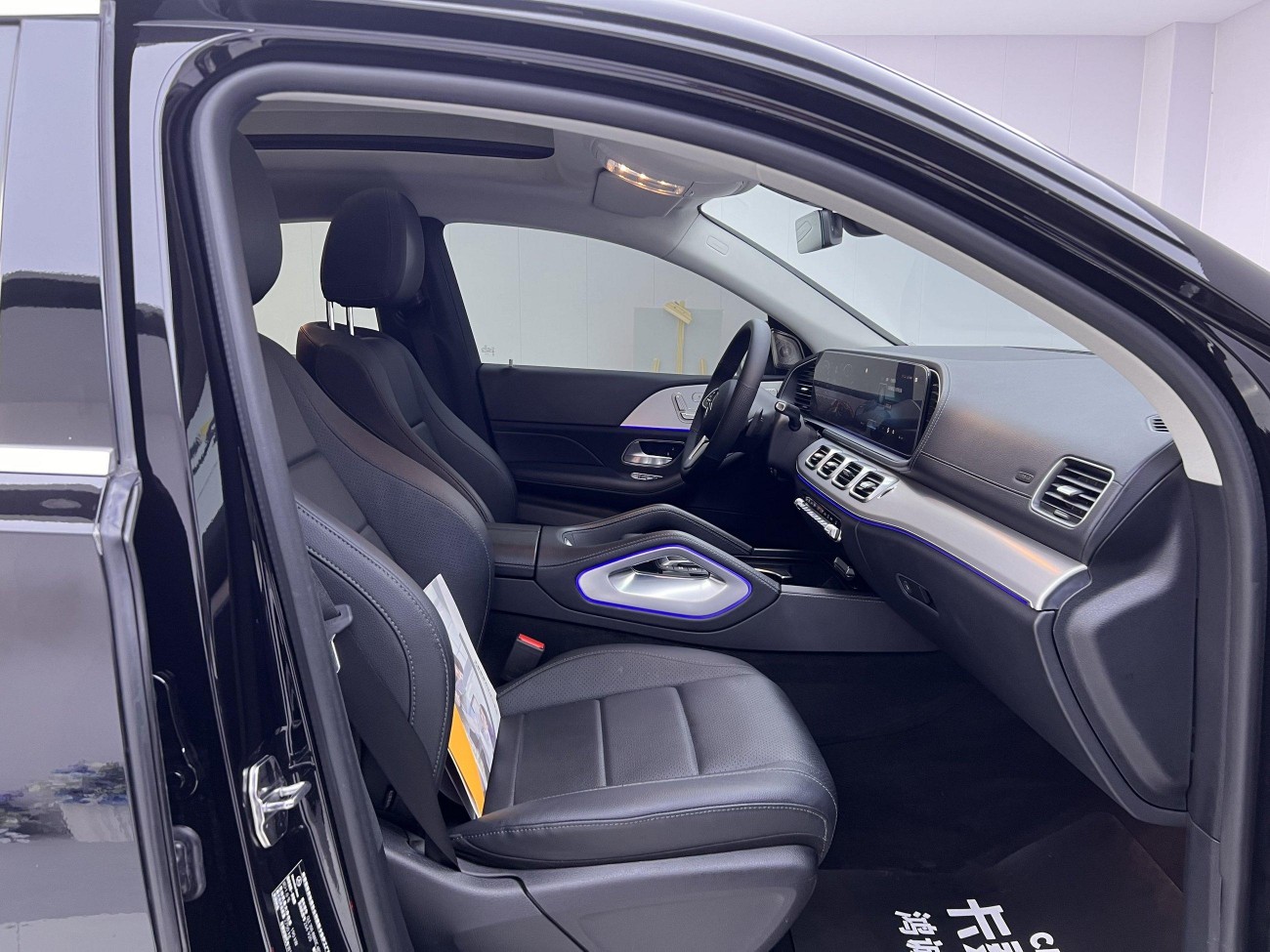 Mercedes-Benz GLE 350 4MATIC 2022