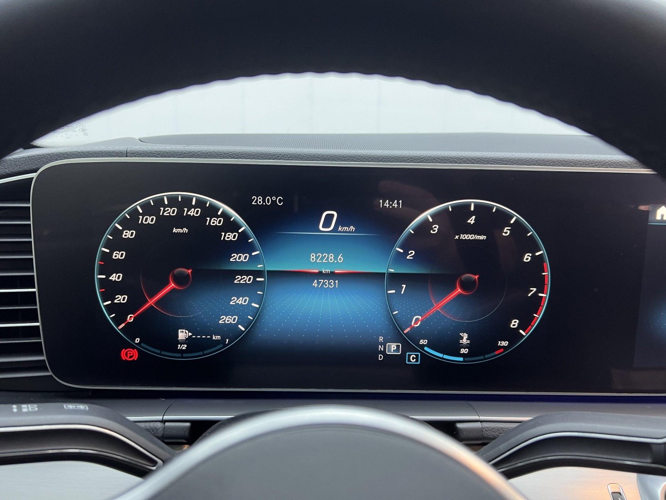 Mercedes-Benz GLE 350 4MATIC 2022