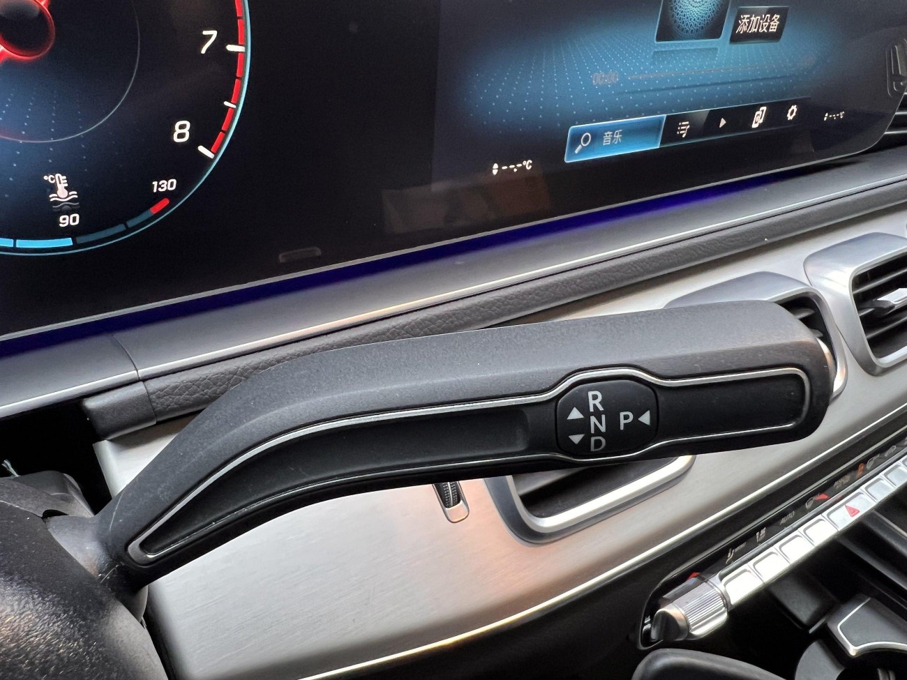 Mercedes-Benz GLE 350 4MATIC 2022