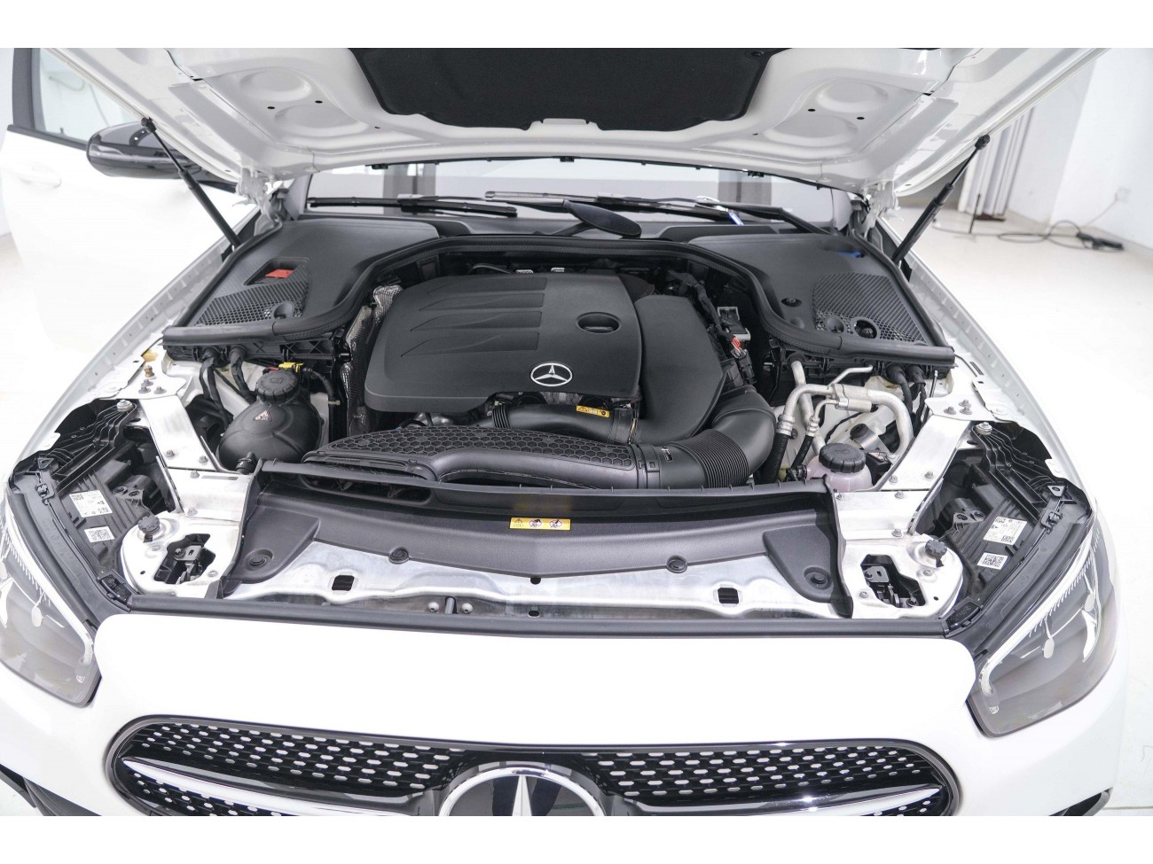 Mercedes-Benz E 260 2020